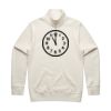 Stencil Half Zip Hood Thumbnail