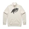 Stencil Half Zip Hood Thumbnail