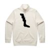 Stencil Half Zip Hood Thumbnail