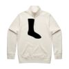 Stencil Half Zip Hood Thumbnail