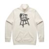 Stencil Half Zip Hood Thumbnail
