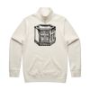 Stencil Half Zip Hood Thumbnail