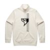 Stencil Half Zip Hood Thumbnail