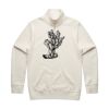 Stencil Half Zip Hood Thumbnail
