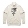 Stencil Half Zip Hood Thumbnail