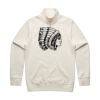 Stencil Half Zip Hood Thumbnail