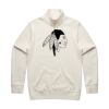Stencil Half Zip Hood Thumbnail