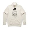 Stencil Half Zip Hood Thumbnail