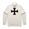 Stencil Half Zip Hood Thumbnail