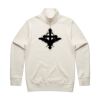 Stencil Half Zip Hood Thumbnail
