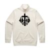 Stencil Half Zip Hood Thumbnail