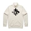 Stencil Half Zip Hood Thumbnail