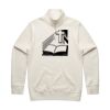 Stencil Half Zip Hood Thumbnail