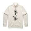 Stencil Half Zip Hood Thumbnail