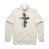 Stencil Half Zip Hood Thumbnail