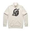 Stencil Half Zip Hood Thumbnail