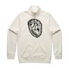 Stencil Half Zip Hood Thumbnail