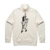 Stencil Half Zip Hood Thumbnail