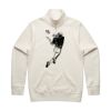 Stencil Half Zip Hood Thumbnail