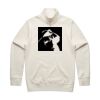 Stencil Half Zip Hood Thumbnail