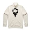 Stencil Half Zip Hood Thumbnail