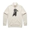 Stencil Half Zip Hood Thumbnail
