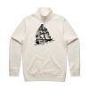 Stencil Half Zip Hood Thumbnail