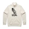 Stencil Half Zip Hood Thumbnail