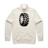 Stencil Half Zip Hood Thumbnail