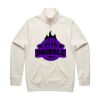 Stencil Half Zip Hood Thumbnail