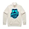 Stencil Half Zip Hood Thumbnail
