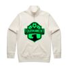 Stencil Half Zip Hood Thumbnail