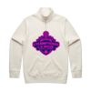 Stencil Half Zip Hood Thumbnail