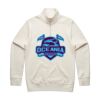 Stencil Half Zip Hood Thumbnail