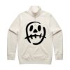 Stencil Half Zip Hood Thumbnail