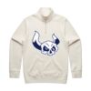 Stencil Half Zip Hood Thumbnail