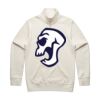 Stencil Half Zip Hood Thumbnail