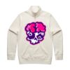 Stencil Half Zip Hood Thumbnail