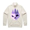 Stencil Half Zip Hood Thumbnail