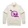 Stencil Half Zip Hood Thumbnail