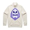 Stencil Half Zip Hood Thumbnail