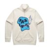 Stencil Half Zip Hood Thumbnail