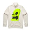 Stencil Half Zip Hood Thumbnail