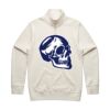 Stencil Half Zip Hood Thumbnail
