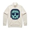 Stencil Half Zip Hood Thumbnail