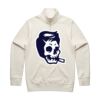 Stencil Half Zip Hood Thumbnail