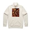 Stencil Half Zip Hood Thumbnail