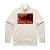 Stencil Half Zip Hood Thumbnail