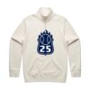 Stencil Half Zip Hood Thumbnail