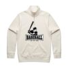 Stencil Half Zip Hood Thumbnail